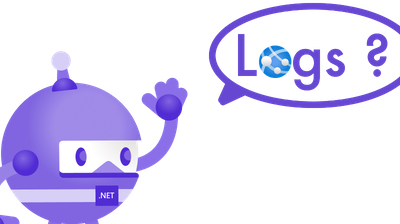 How to: Configure Azure Web App Logging With .NET 5